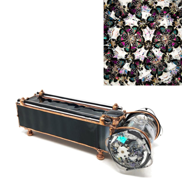 Gemstone Collection Onyx Kaleidoscope